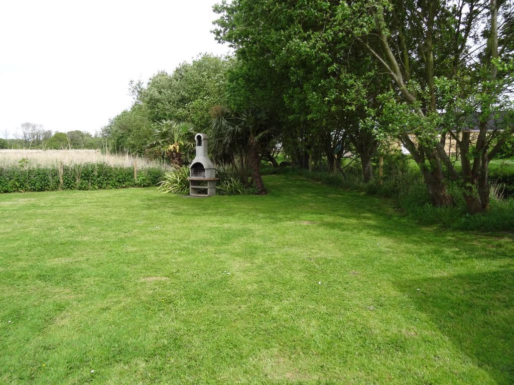 Fort Holiday Park Sandown Exterior foto