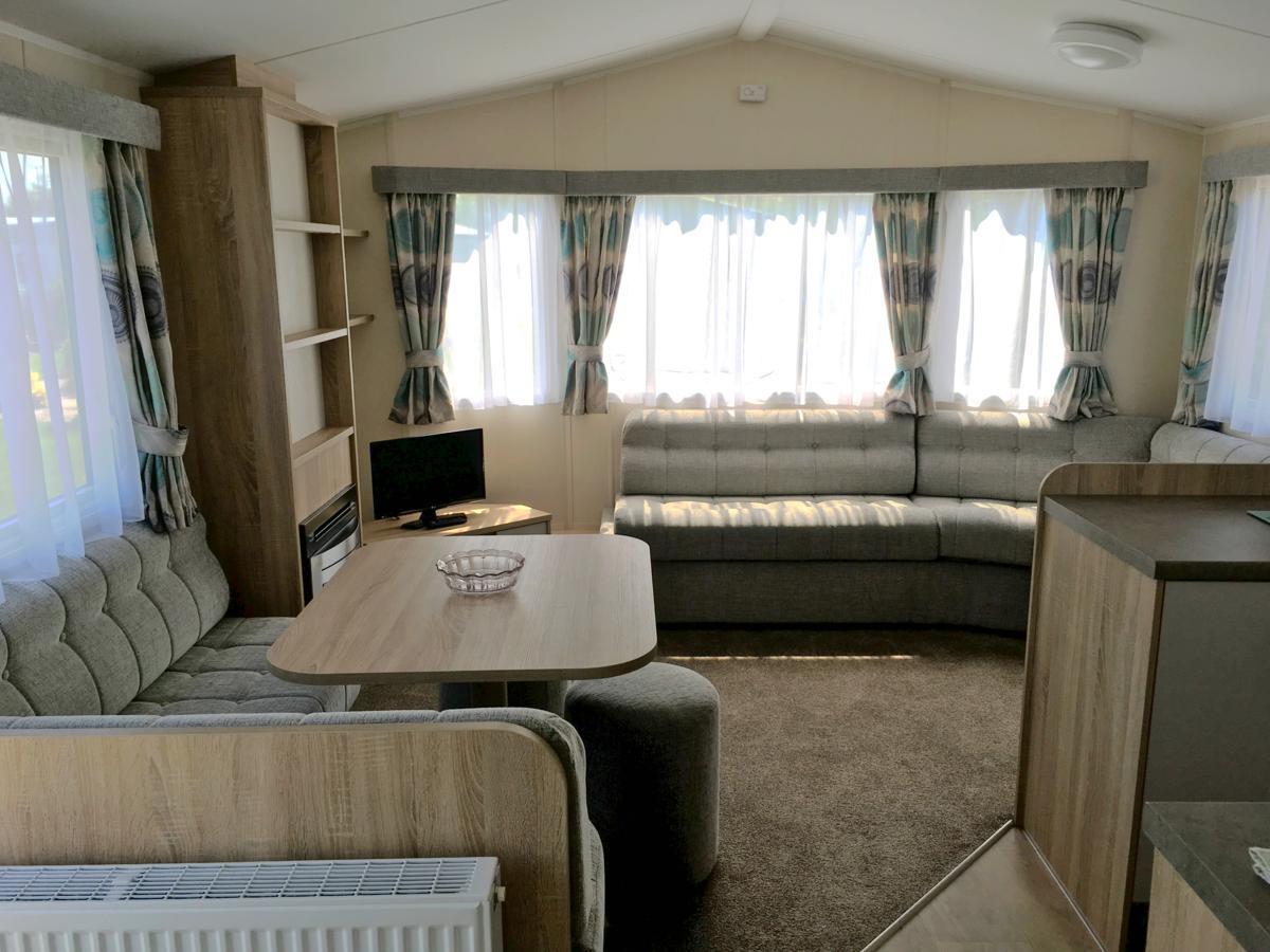 Fort Holiday Park Sandown Exterior foto